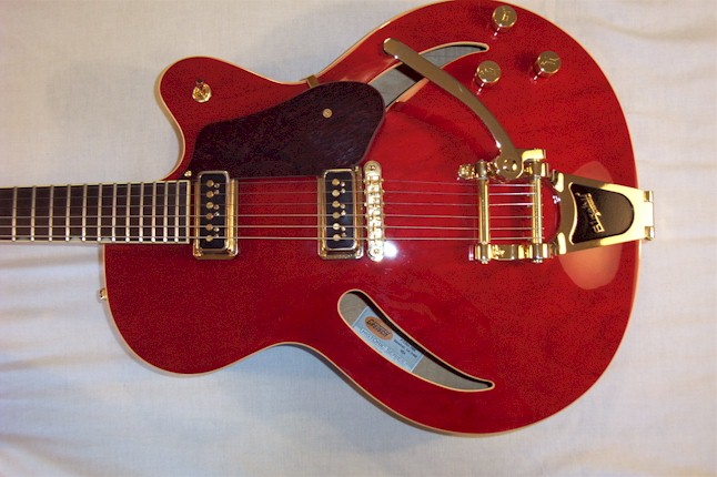 G3155 Streamliner Picture 8